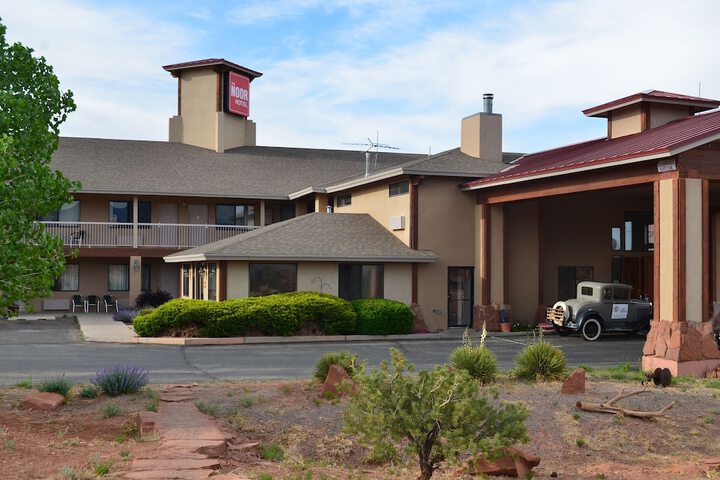 The Noor Hotel
