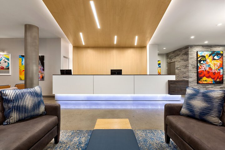Wingate by Wyndham Bronx / Haven Park