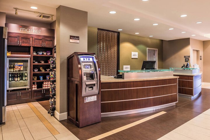 Residence Inn Florence Marriott