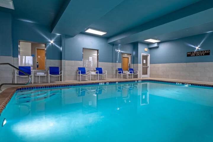 Pool 8 of 48