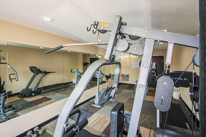 Quality Inn Decatur near US-224