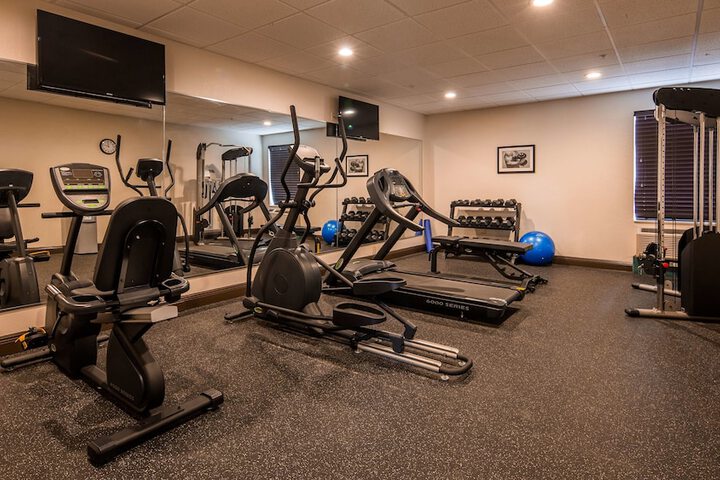 Best Western Mulberry Hotel