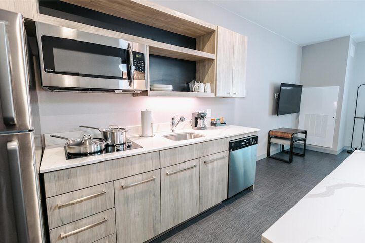 Homewood Suites by Hilton Buford Mall of Ga