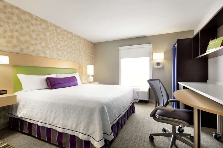 Home2 Suites by Hilton Macon I 75 North GA