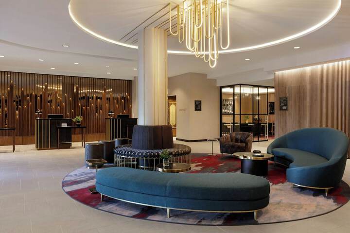 Sheraton Nashville Brentwood