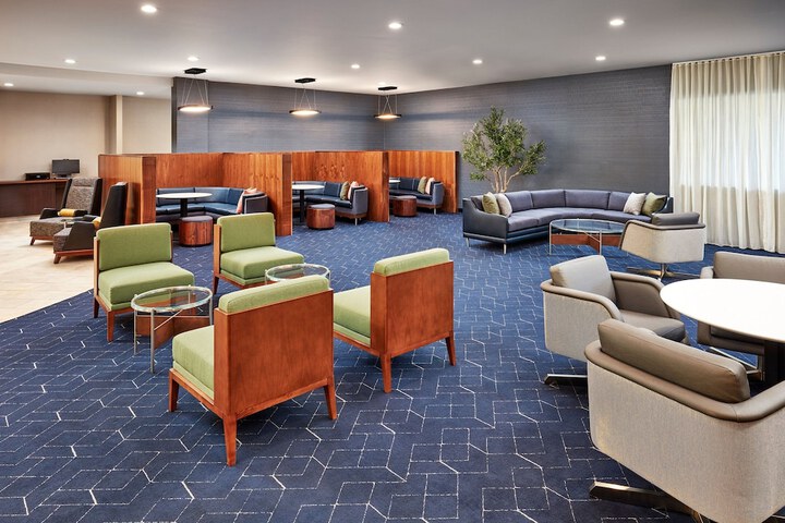 Courtyard by Marriott Vallejo Napa Valley