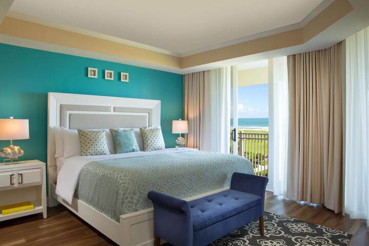 Hammock Beach Golf Resort & Spa
