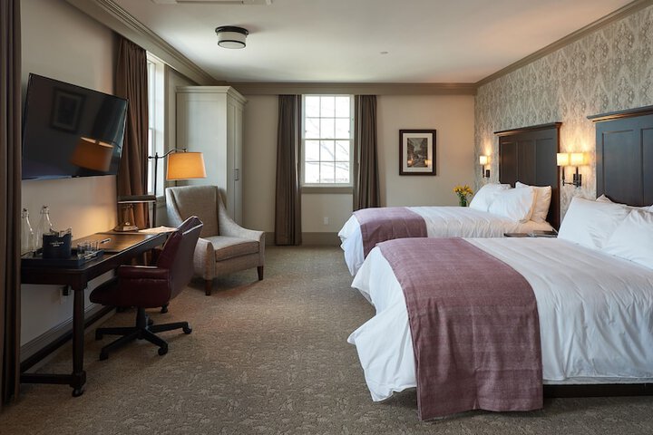The Groton Inn