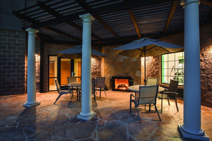 Terrace/Patio 40 of 40