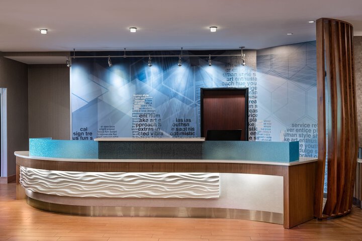 SpringHill Suites by Marriott West Mifflin
