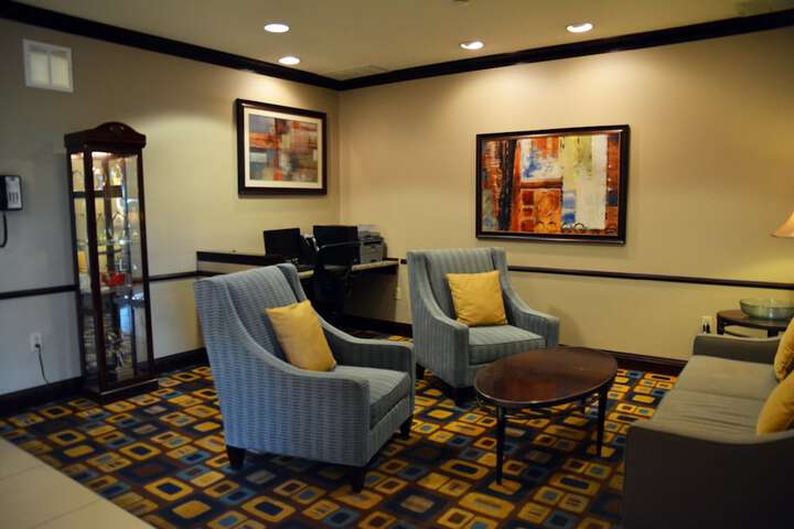 Hotel Interior 19 of 35