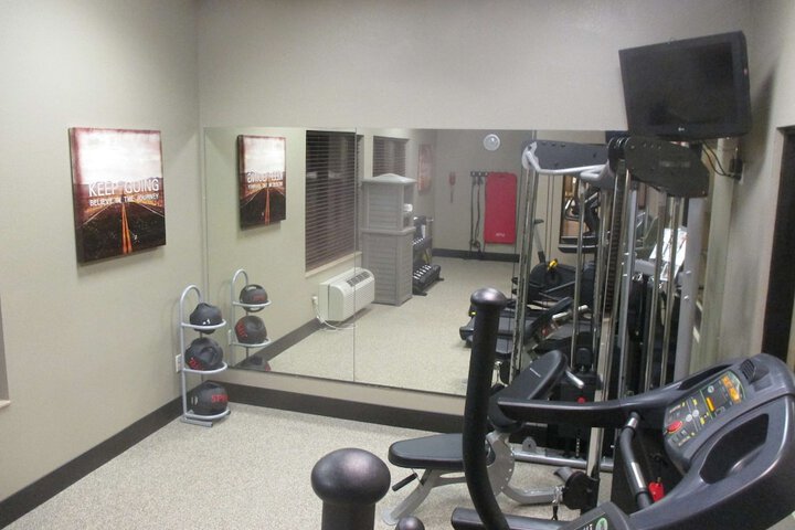 Best Western Plus Omaha Airport Inn