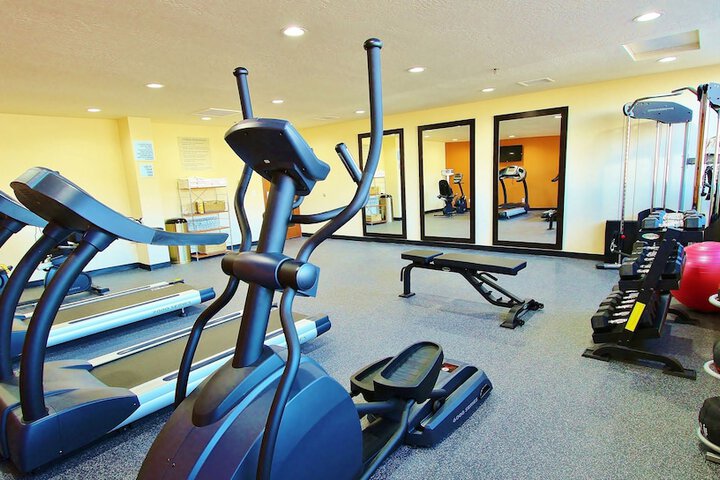 Health and Fitness 43 of 45