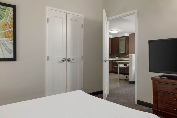Residence Inn by Marriott Omaha Downtown / Old Market Area
