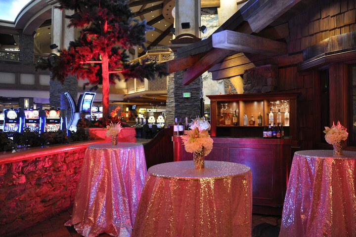 Ameristar Casino Resort Spa Black Hawk