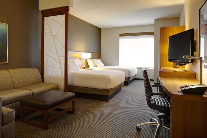 Hyatt Place Buffalo / Amherst
