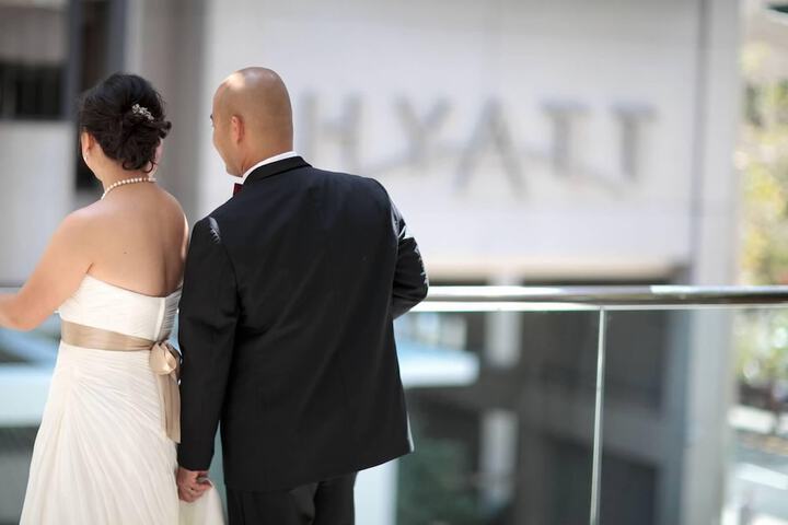 Hyatt Regency San Francisco