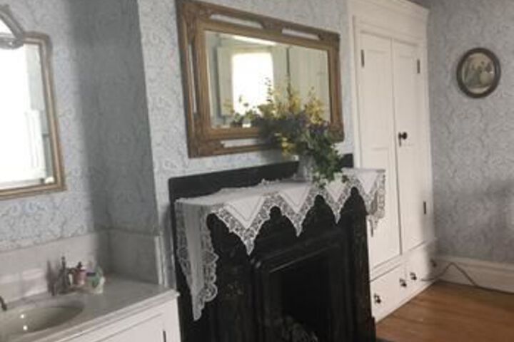 The Todd House Bed and Breakfast
