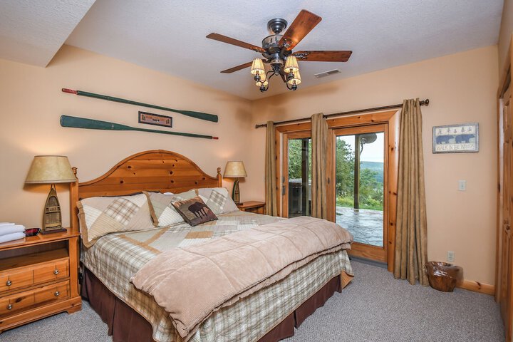 Highlands Heaven by Taylor Made Deep Creek