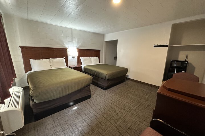 Llano Motel