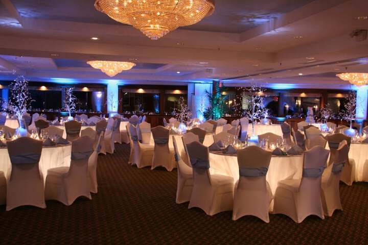 Wedding/Banquet 36 of 37
