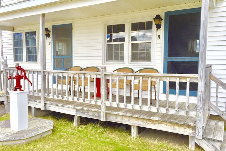 Terrace/Patio 53 of 62