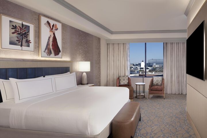 Hilton Anatole
