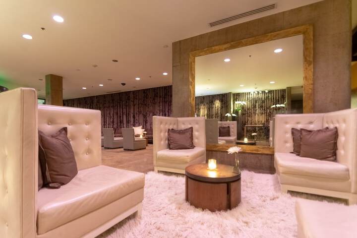 Hotel Interior 20 of 90