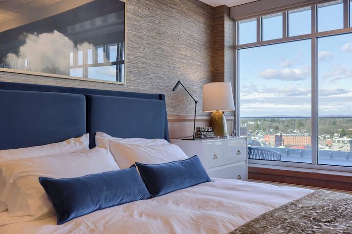 The Executive Suites and Venue