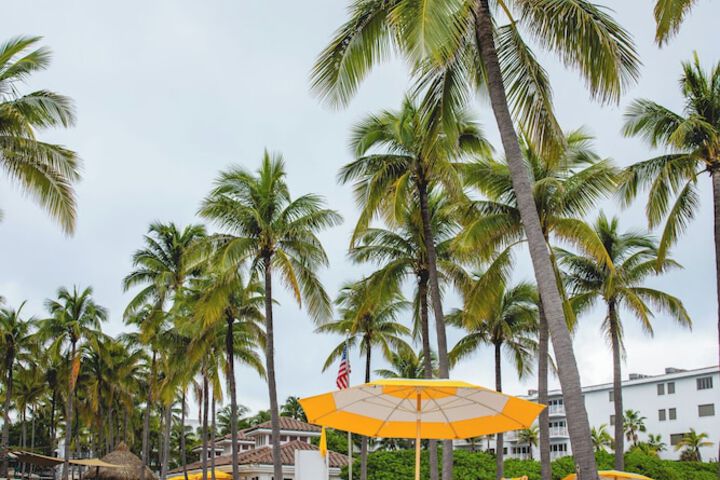 Lago Mar Beach Resort & Club