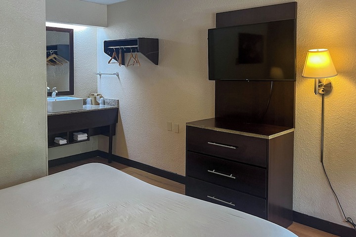 Motel 6 Atlanta Smyrna / Ballpark