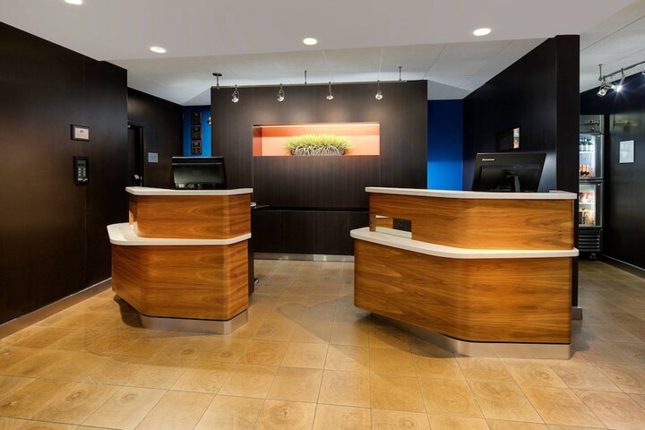 Hotel Interior 14 of 39