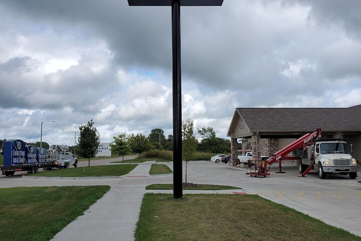 Cobblestone Inn & Suites - Boone
