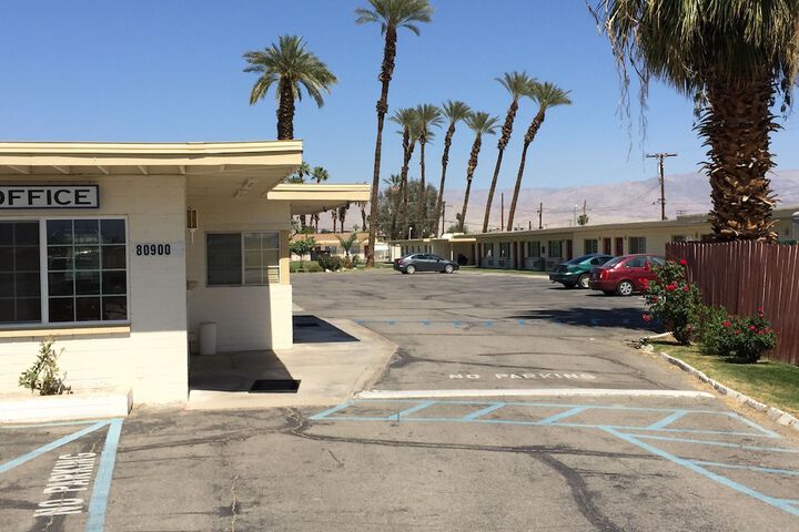 Hotel 4 of 23