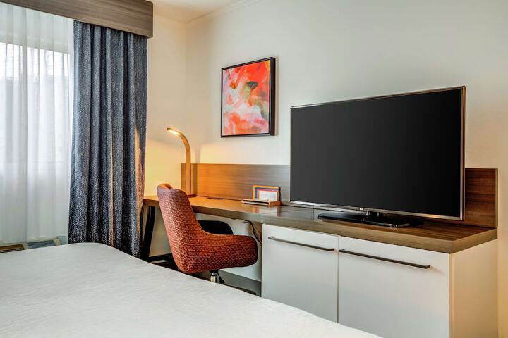 Hilton Garden Inn Boston / Waltham