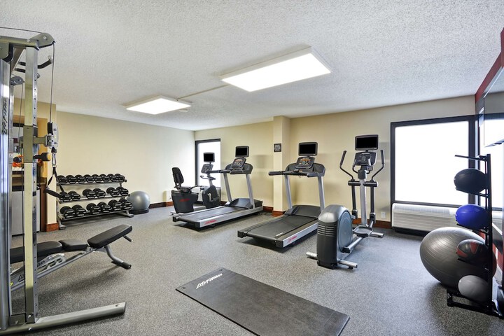 Hampton Inn Birmingham / Mountain Brook