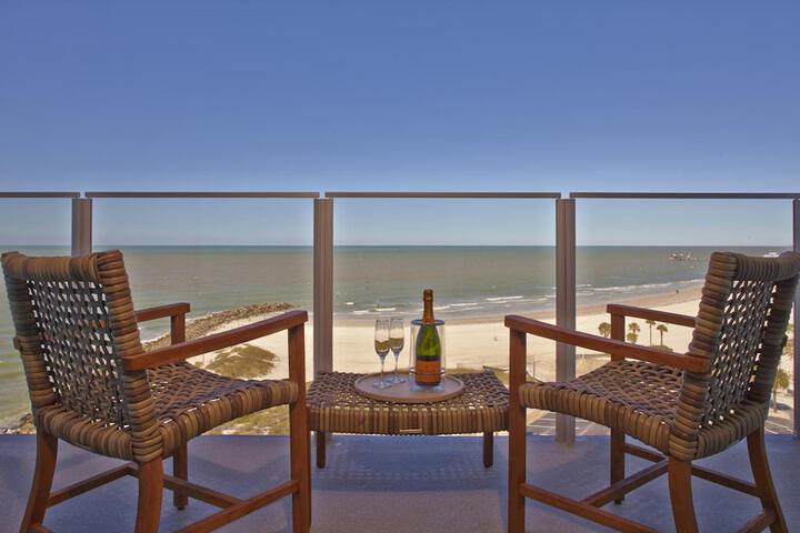 Opal Sands Resort