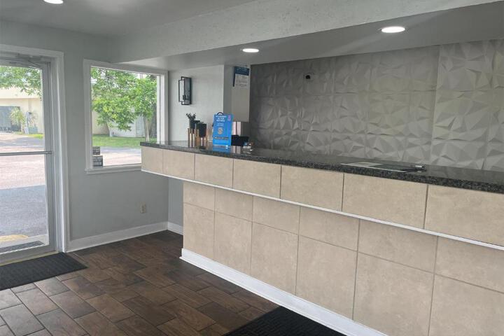 Motel 6 Saint George SC – I-95