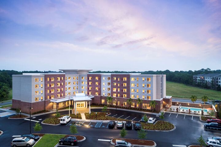 Hyatt House Charleston / Mount Pleasant