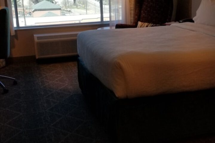 Hilton Garden Inn Colorado Springs Downtown
