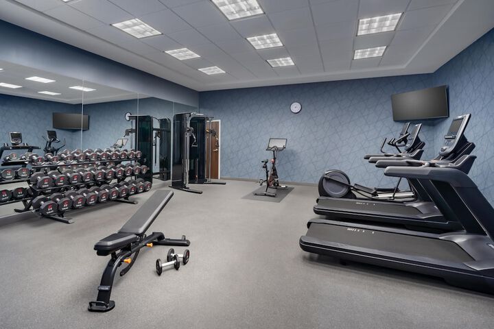 Homewood Suites by Hilton Midland TX