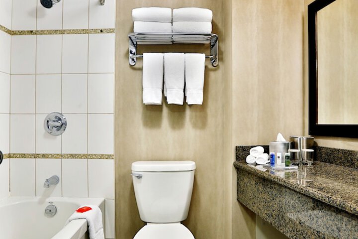 Radisson Hotel Winnipeg Downtown
