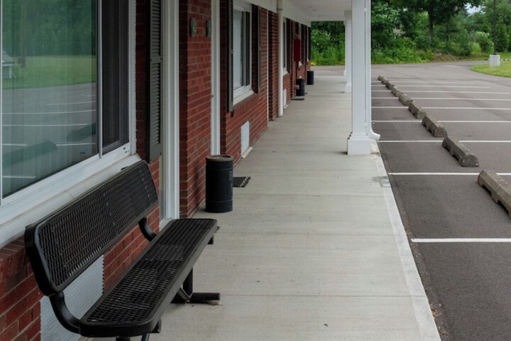 Valley Trail Inn