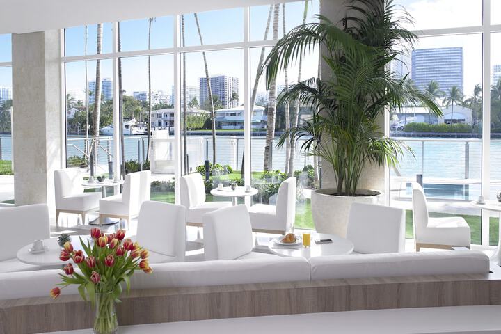 Grand Beach Hotel Bay Harbor