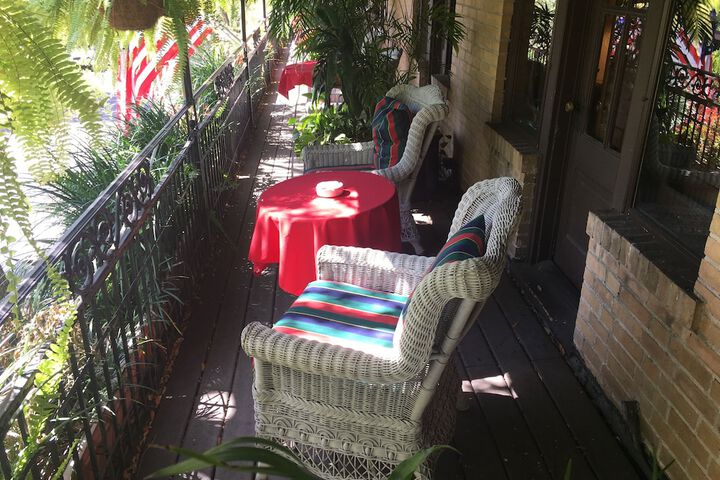 Terrace/Patio 37 of 40