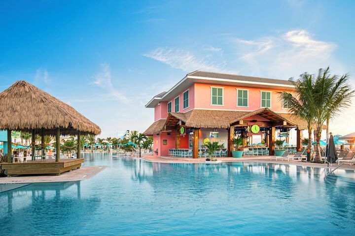 Margaritaville Beach Resort Fort Myers