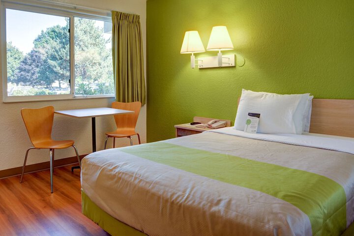 Motel 6 Springfield OR - Eugene North