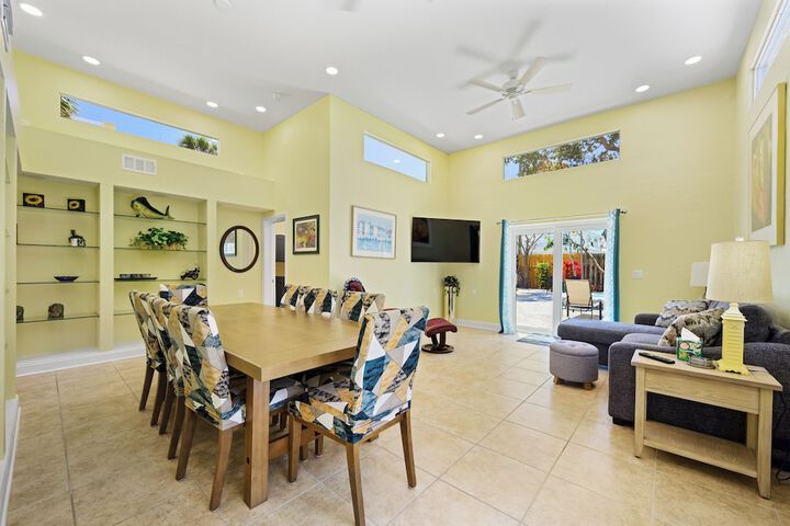 The Ringling Beach House