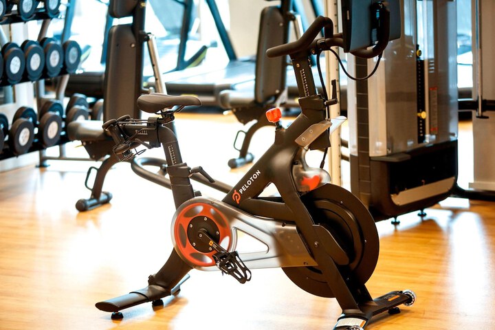 Health and Fitness 58 of 65