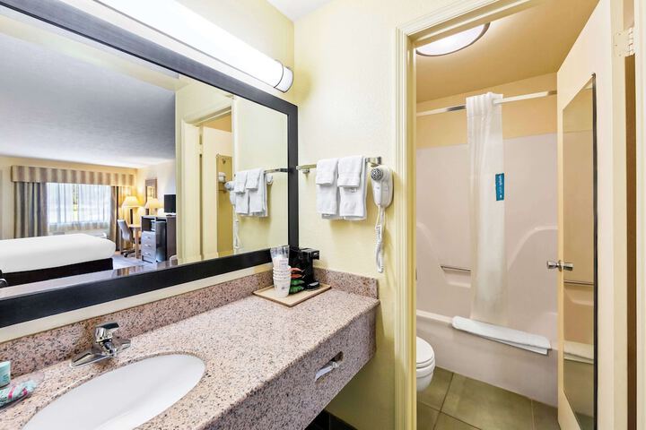 Best Western Dayton